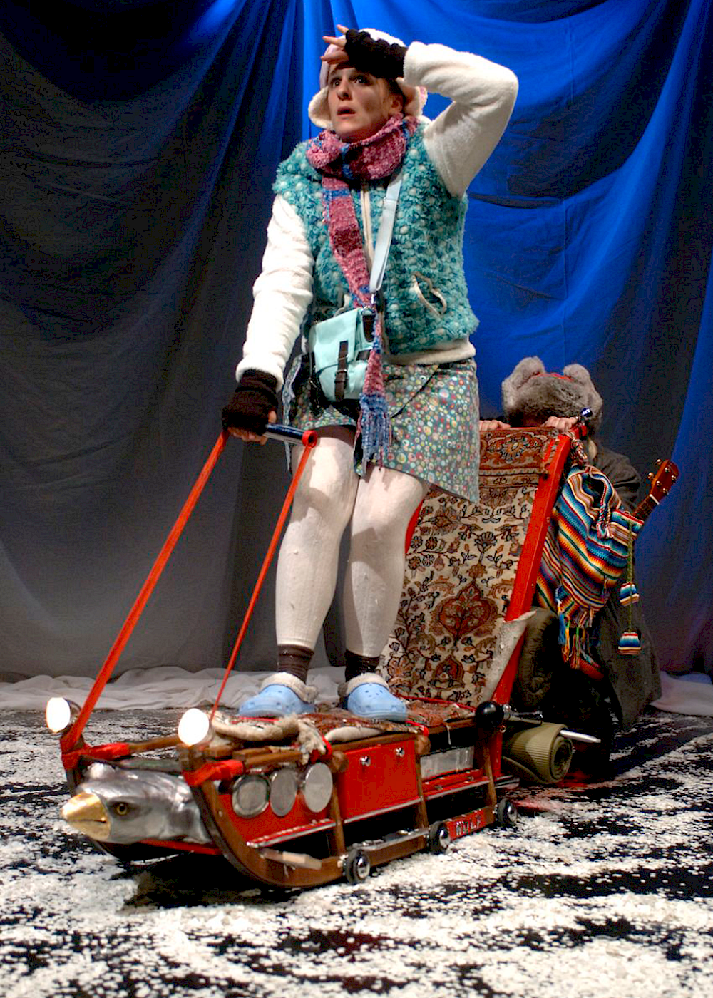 Ein Schaf fürs Leben