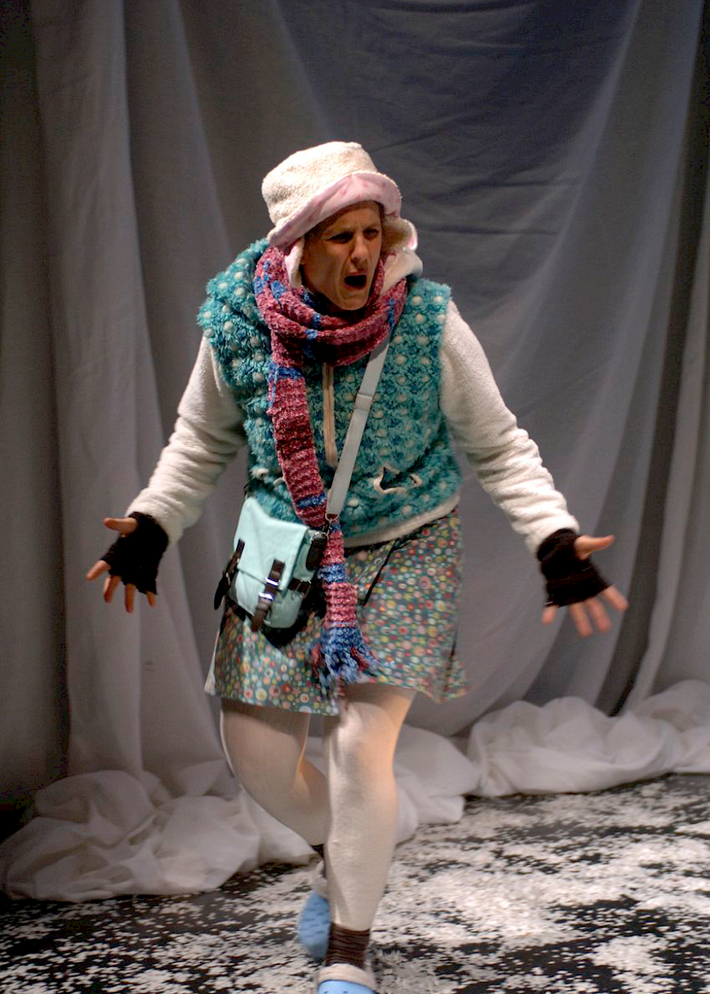 Ein Schaf fürs Leben