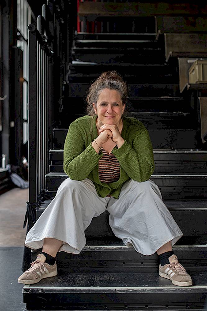 Gina Durler (sie/ihr)