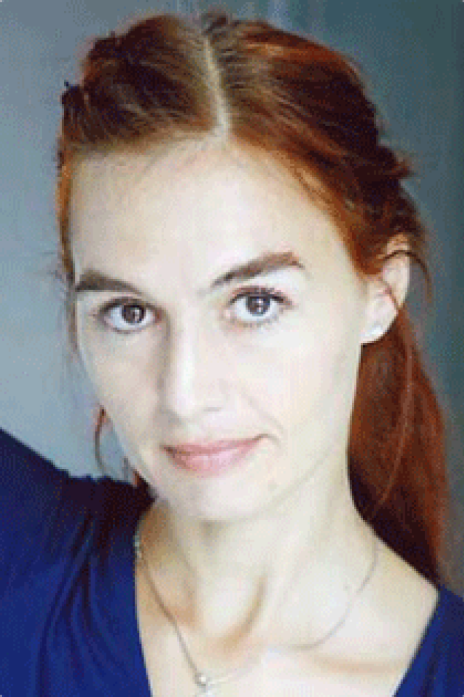 Katja Langnäse