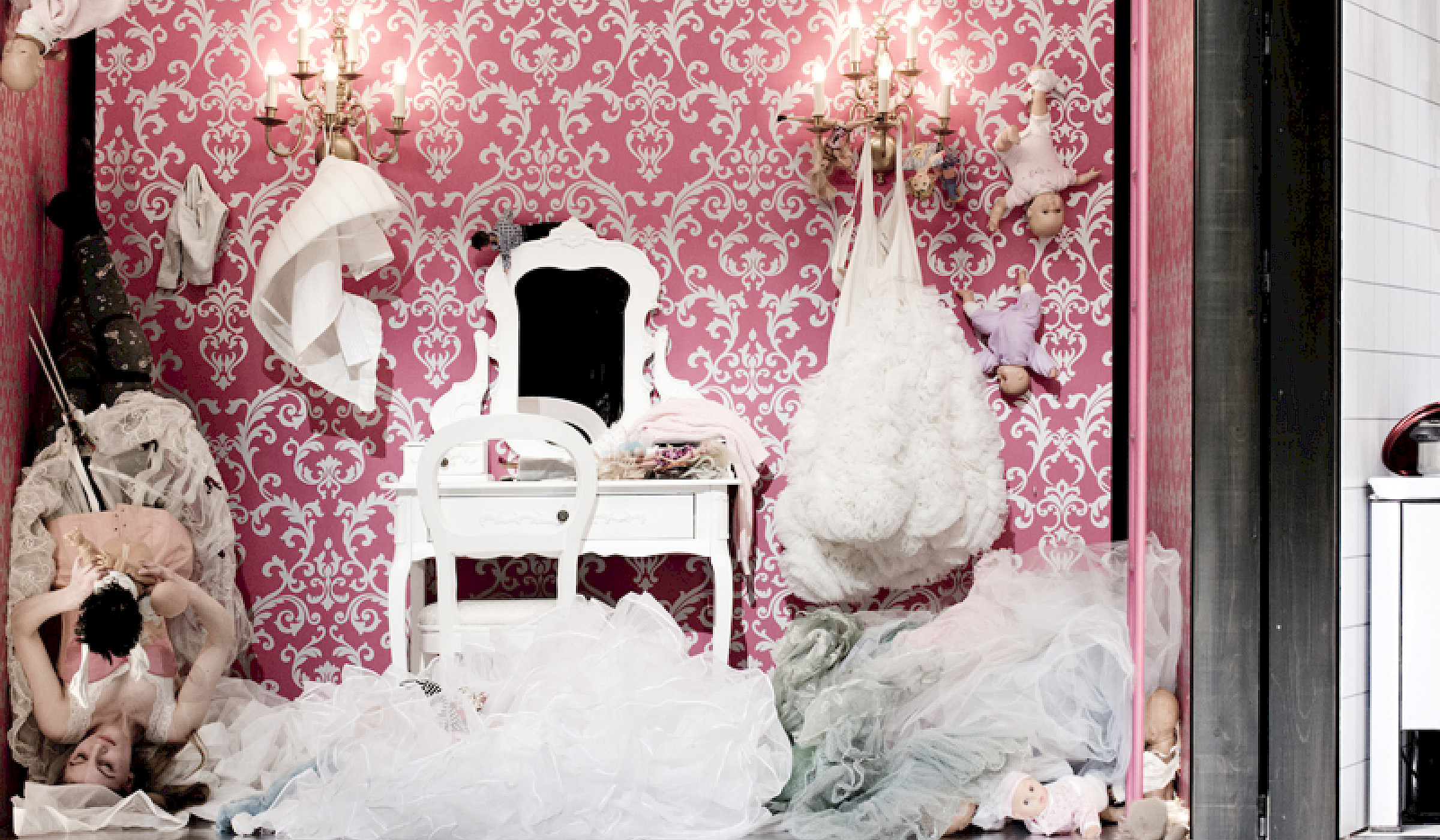 Der gestiefelte Kater