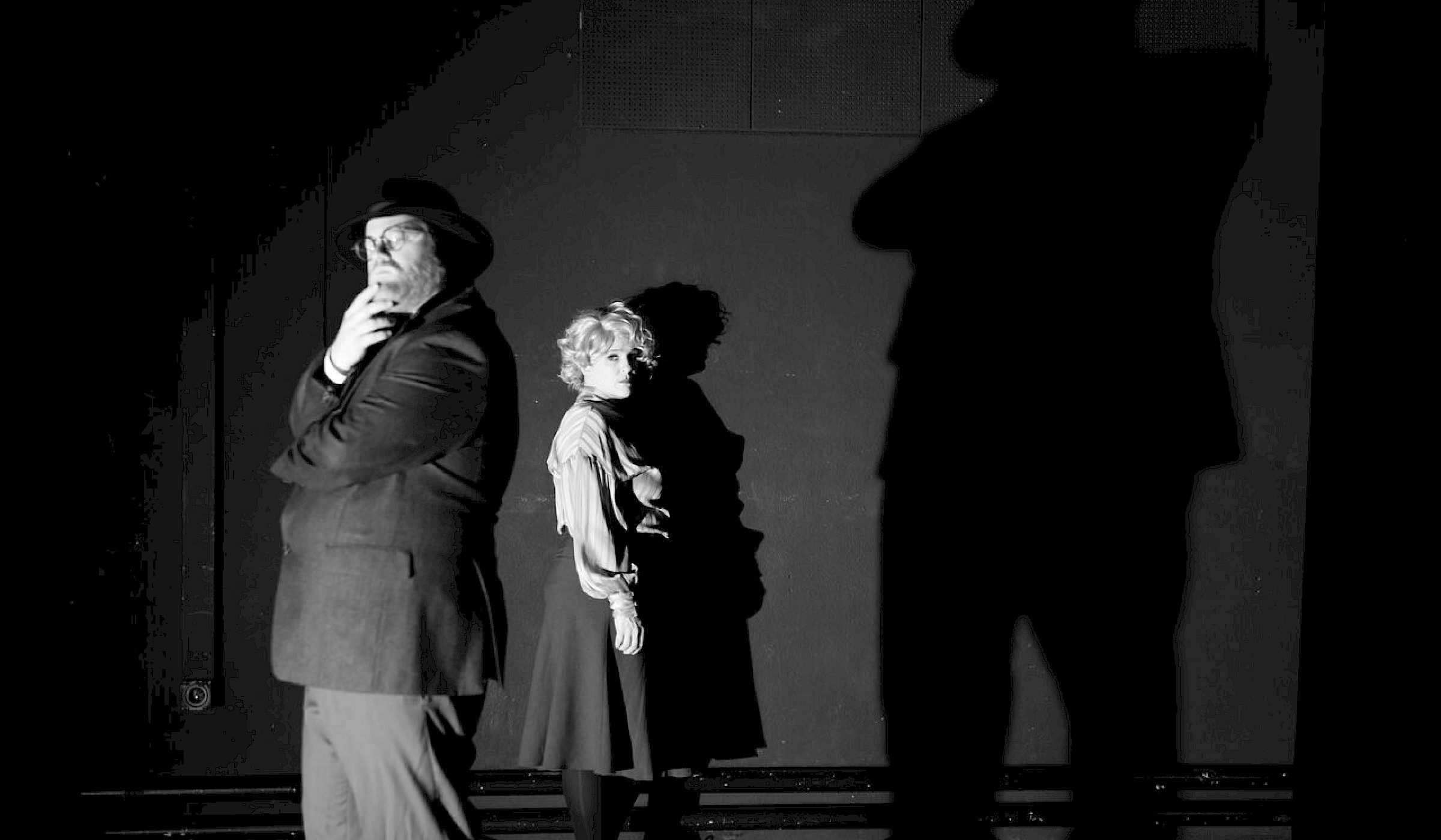 Nur Tote singen schöner