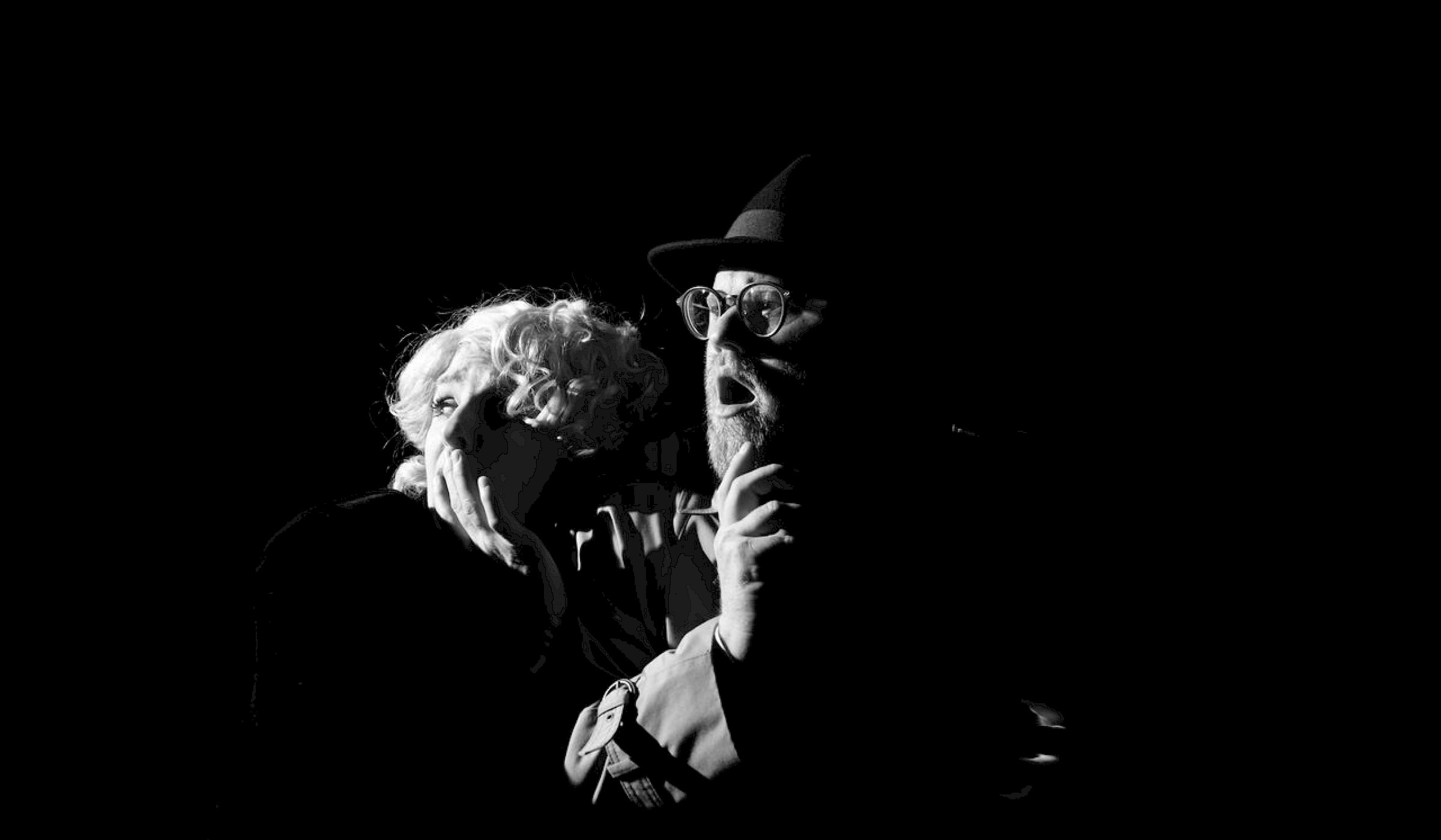 Nur Tote singen schöner