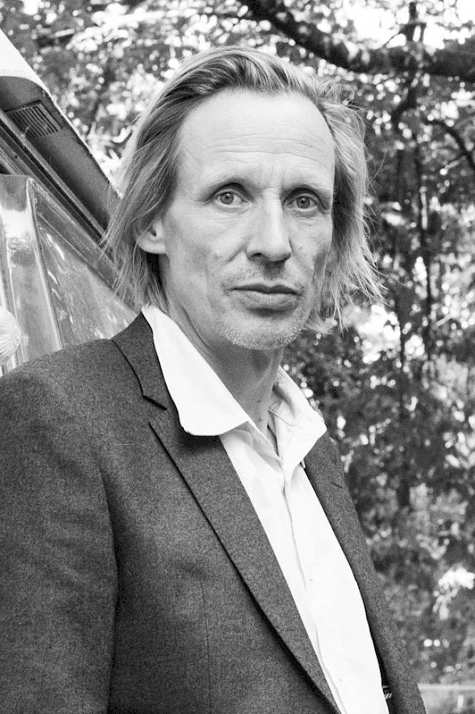 Florian Müller-Morungen