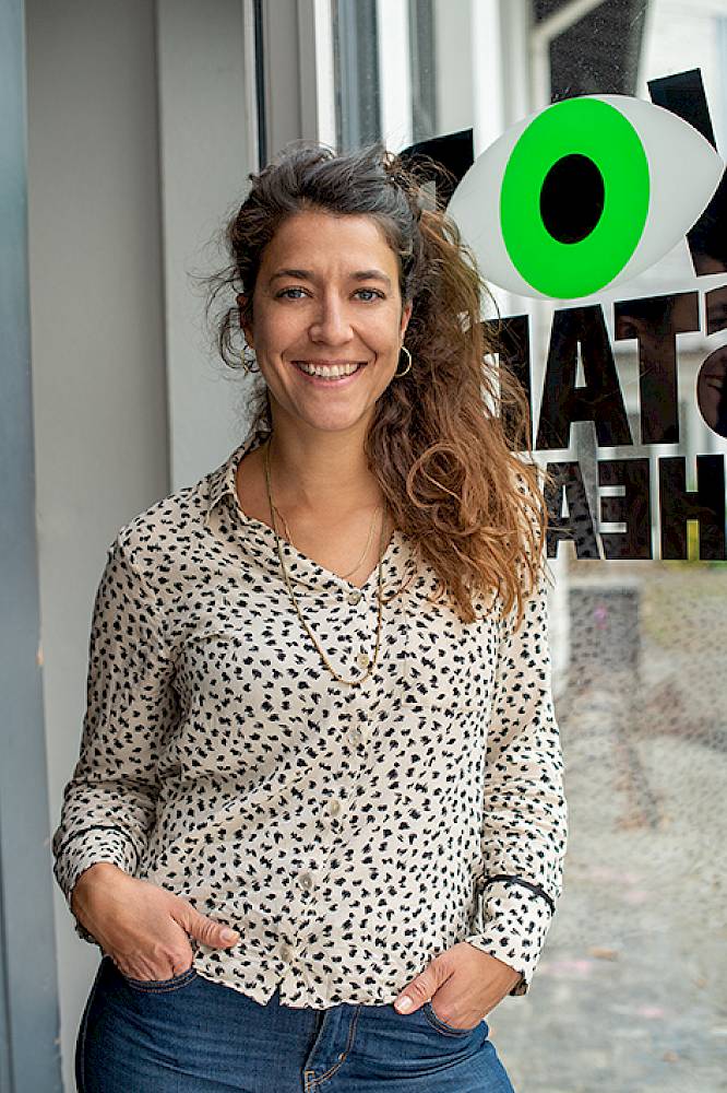 Ronja Rinderknecht (sie/ihr)