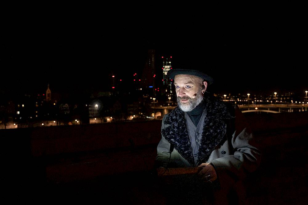 Die Märchen von Michael Köhlmeier