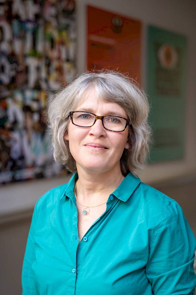 Barbro Hartmann (sie/ihr)