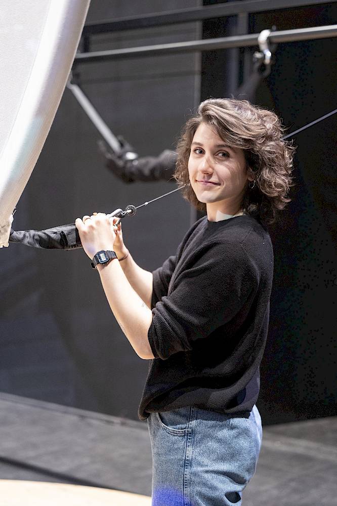 Fanny Klaffke (sie/ihr)