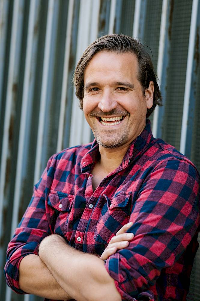 Alexander Maria Schmidt